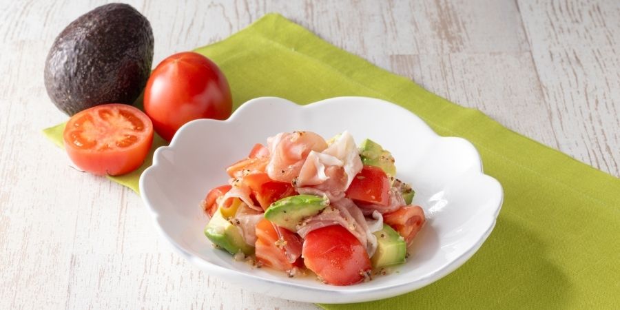 Salad サラダ